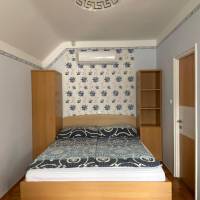 Apartment (3 Adults) - Thököly u. 2.
