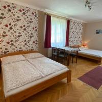 Apartment (4 Adults) - Thököly u. 2.