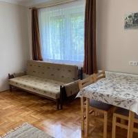Apartment (5 Adults) - Thököly u. 2.