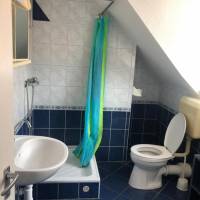 Family Studio Apartment
