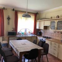 Superior Three-Bedroom Apartment with Terrace