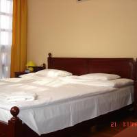 Double or Twin Room with Bathroom