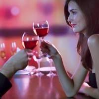 Double Room - Valentine's Day Package
