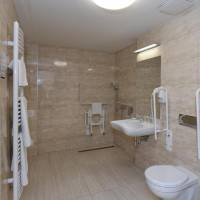 Double Room - Disability Access