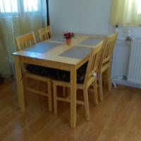 Apartment (4 Adults)