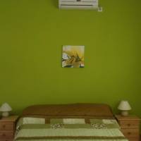 Duplex Apartment (8 Adults)
