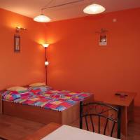 One-Bedroom Apartment with Terrace - Gabor Aron u. 38.