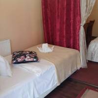 Suite with Balcony