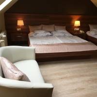 Superior Quadruple Room