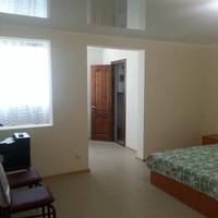 Comfort Triple Room with Shower
