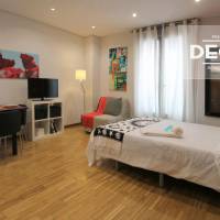 Studio (3 Adults)