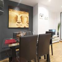 Duplex Apartment (6 Adults)