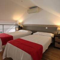 Superior Duplex Apartment (6 Adults)