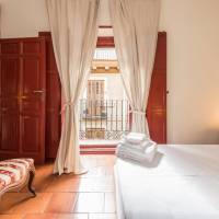 Two bedroom apartment with Balcony (6)