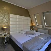 Superior Double or Twin Room with Extra Bed