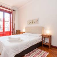 Superior Two-Bedroom Apartment (6 Adults)