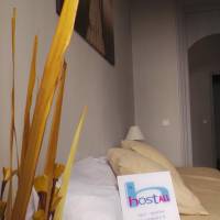 Deluxe Single Room with Balcony
