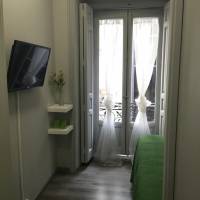 Single Room with Balcony