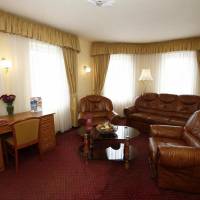 VIP Suite for 2 Persons