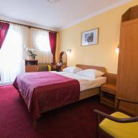 Classic Double or Twin Room