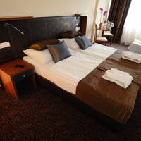 Standard Double Room with Extra Bed