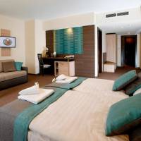 Premier Two-Bedroom Suite