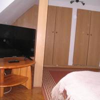 Triple Room with City View