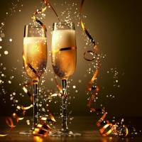 Superior Double Room with New Year's Package