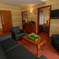 Executive Double or Twin Room