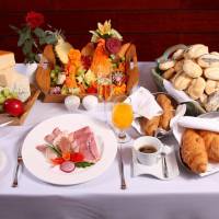 Wellness Package- Superior Double/Twin Room