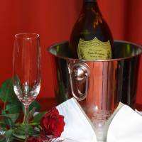 Double Room with New Year's Package