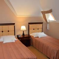 Superior Double or Twin Room