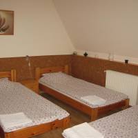 Triple Room with Private Bathroom