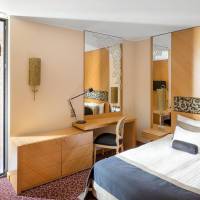Superior Double Room with Extra Bed