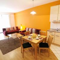 Superior Apartment (4 Adults)