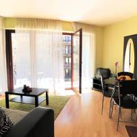 Superior Apartment (5 - 6 adults)