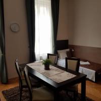 Apartment (4 Adults)