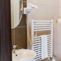 Double room - parking included