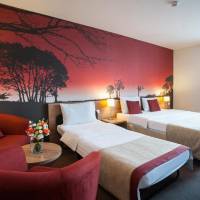 Superior Double or Twin Room with Extra Bed