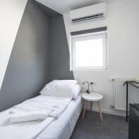 Small Single Room