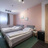Small Triple Room