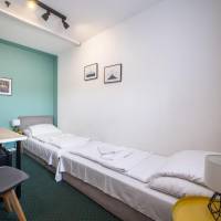 Small Twin Room
