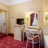 Classic Single Room