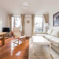 Superior Two-Bedroom Apartment