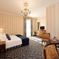 Deluxe Plus Room with New Year's Dinner