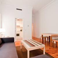 One-Bedroom Apartment 4-5
