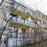Budget Family Apartment - Annex (4 Adults)