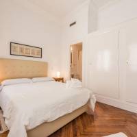 Two-Bedroom Apartment 4-3