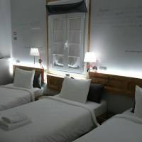 Triple Room with Private Bathroom