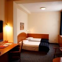 Economy Double or Twin Room